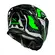 CAPACETE STRADA II FUSION