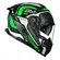 CAPACETE STRADA II FUSION