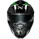 CAPACETE STRADA II FUSION