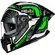 CAPACETE STRADA II FUSION