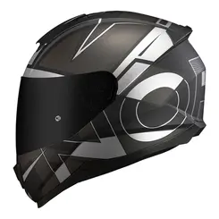 CAPACETE FF802 RAZOR AXIAL