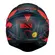 CAPACETE FF802 RAZOR AXIAL