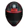 CAPACETE FF802 RAZOR AXIAL