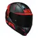 CAPACETE FF802 RAZOR AXIAL