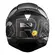 CAPACETE FF802 RAZOR AXIAL
