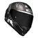 CAPACETE FF802 RAZOR AXIAL
