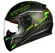 CAPACETE FF353 RAPID ROKKU