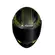 CAPACETE FF353 RAPID ROKKU