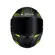 CAPACETE FF353 RAPID ROKKU