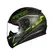 CAPACETE FF353 RAPID ROKKU