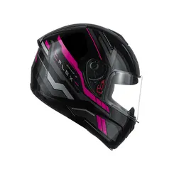 CAPACETE DRIVE 2 HG FLEX