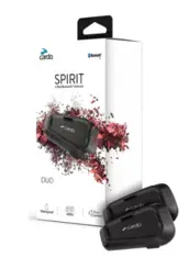 INTERCOMUNICADOR SPIRIT DUO
