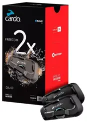 INTERCOMUNICADOR FREECOM 2X PAR