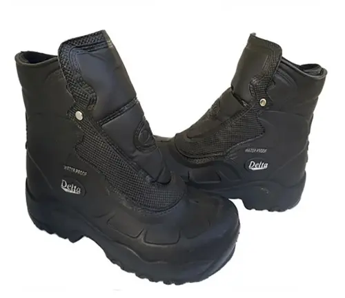 BOTA PARA CHUVA IMPERMEAVEL DELTA