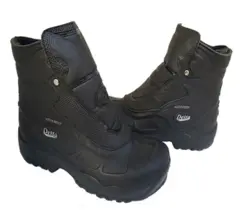 BOTA PARA CHUVA IMPERMEAVEL DELTA