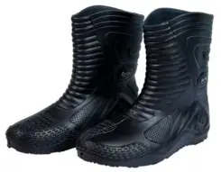 BOTA PARA CHUVA NOVA DELTA