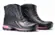 BOTA PARA CHUVA PVC IMPERMEAVEL FEMME