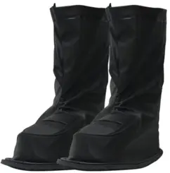 POLAINA PARA CHUVA DELTA