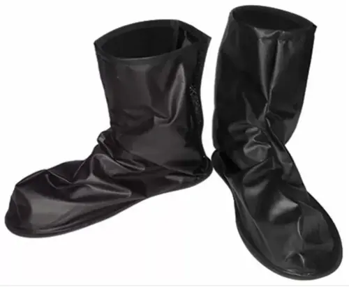 POLAINA NYLON PARA CHUVA PANTANEIRO