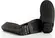 POLAINA PVC PREMIUM C/ SOLA ZIPER E VELCRO
