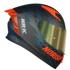 CAPACETE FLOW DAYTONA