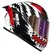 CAPACETE FLOW DAYTONA