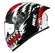 CAPACETE FLOW DAYTONA