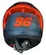 CAPACETE FLOW DAYTONA