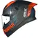CAPACETE FLOW DAYTONA