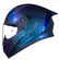 CAPACETE FLOW MONOCOLOR