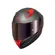 CAPACETE FLOW MONOCOLOR