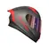CAPACETE FLOW MONOCOLOR