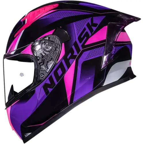 CAPACETE FLOW PULSE