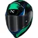 CAPACETE FLOW PULSE