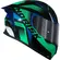 CAPACETE FLOW PULSE