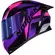 CAPACETE FLOW PULSE