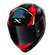CAPACETE FLOW PULSE