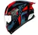 CAPACETE FLOW PULSE