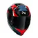 CAPACETE FLOW PULSE