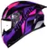 CAPACETE FLOW PULSE