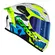 CAPACETE FLOW ROBOT