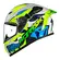 CAPACETE FLOW ROBOT