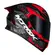 CAPACETE FLOW ROBOT
