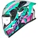 CAPACETE FLOW ROBOT