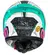 CAPACETE FLOW ROBOT