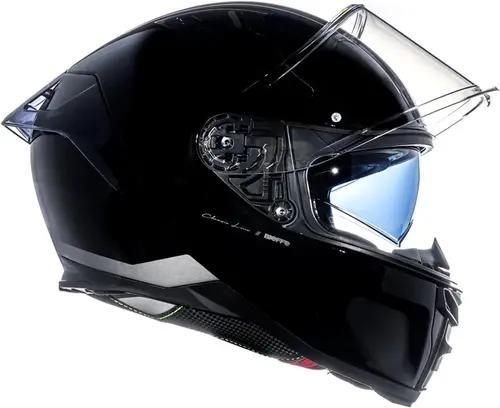 CAPACETE B-FAST CLASSIC