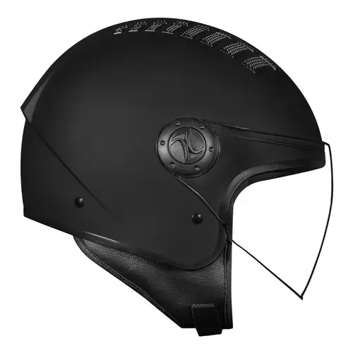 CAPACETE RACETECH ONE MONOCOLOR