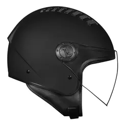 CAPACETE RACETECH ONE MONOCOLOR