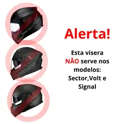 VISEIRA RACETECH HIT