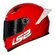 CAPACETE FF358 S MONOCOLOR BRIGHT
